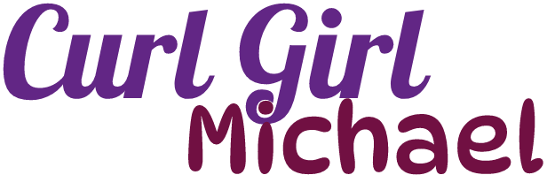 Curl Girl Michael